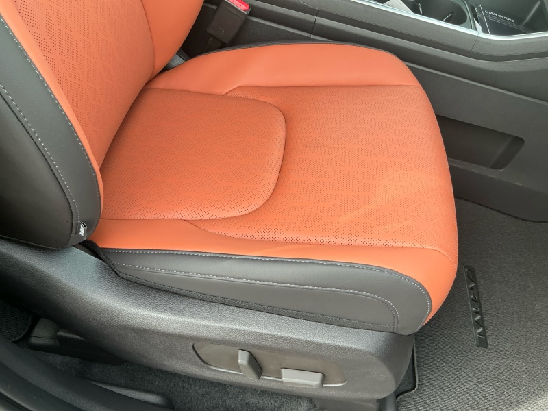 2026 Kia Carnival Hybrid