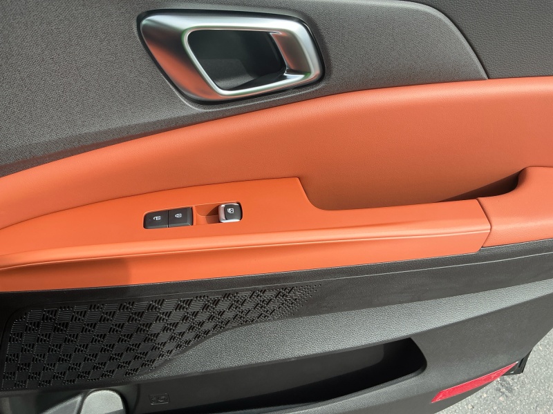 2026 Kia Carnival Hybrid