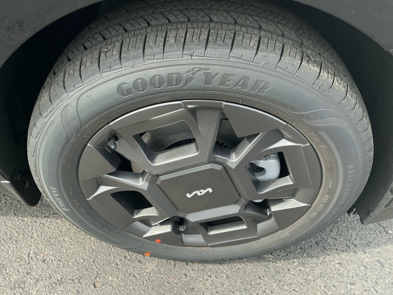 2026 Kia Carnival Hybrid