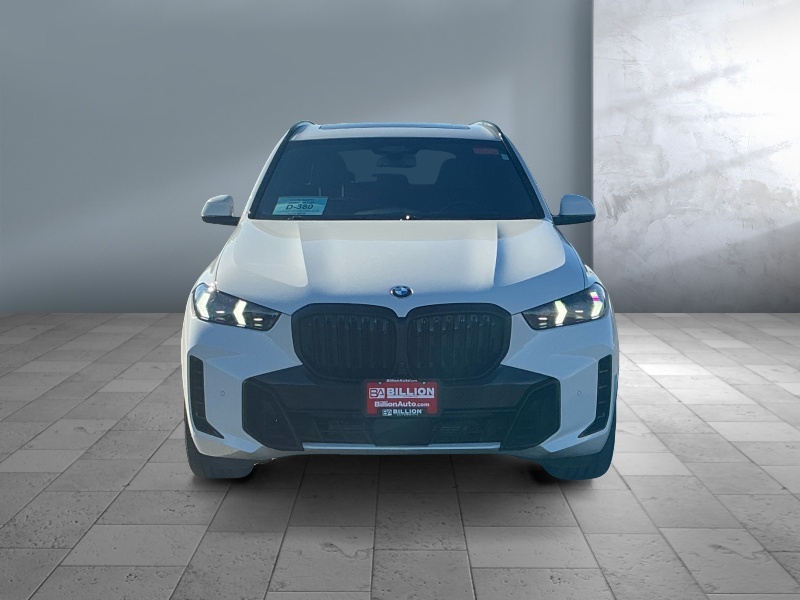2024 BMW X5