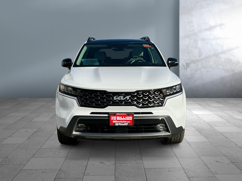 2022 Kia Sorento
