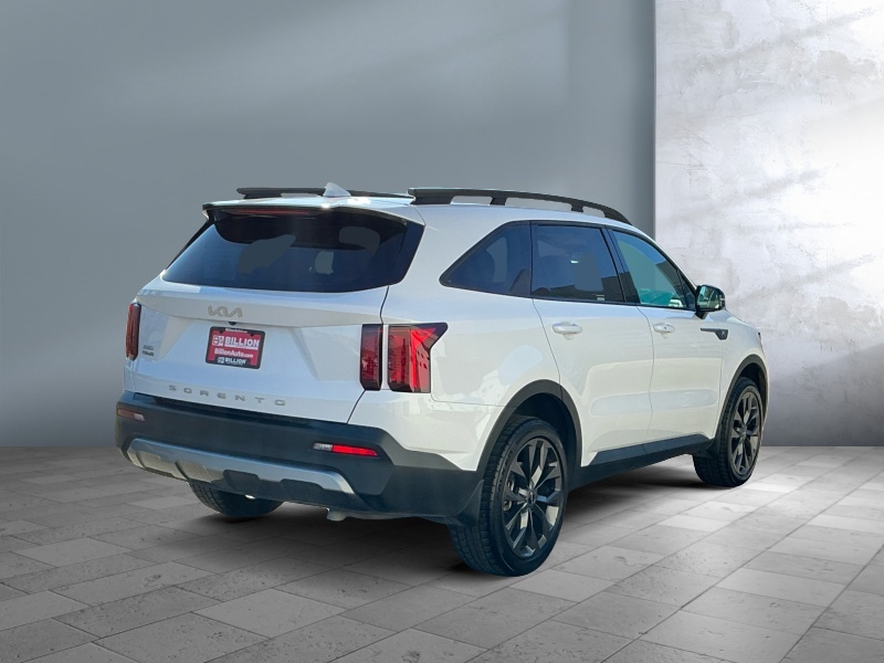 2022 Kia Sorento