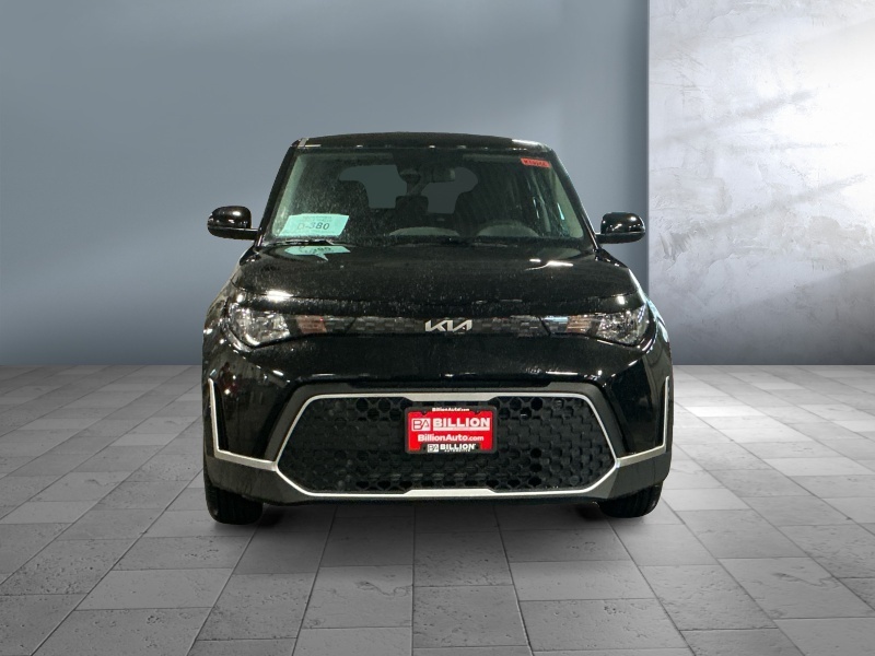 2025 Kia Soul