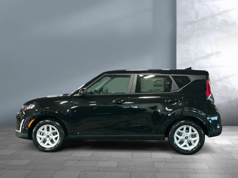 2025 Kia Soul