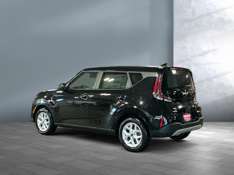 2025 Kia Soul