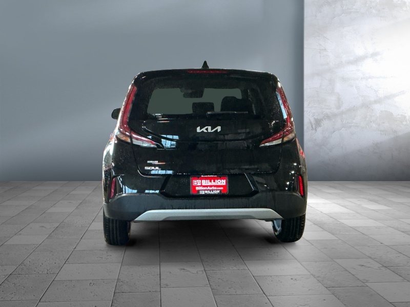2025 Kia Soul
