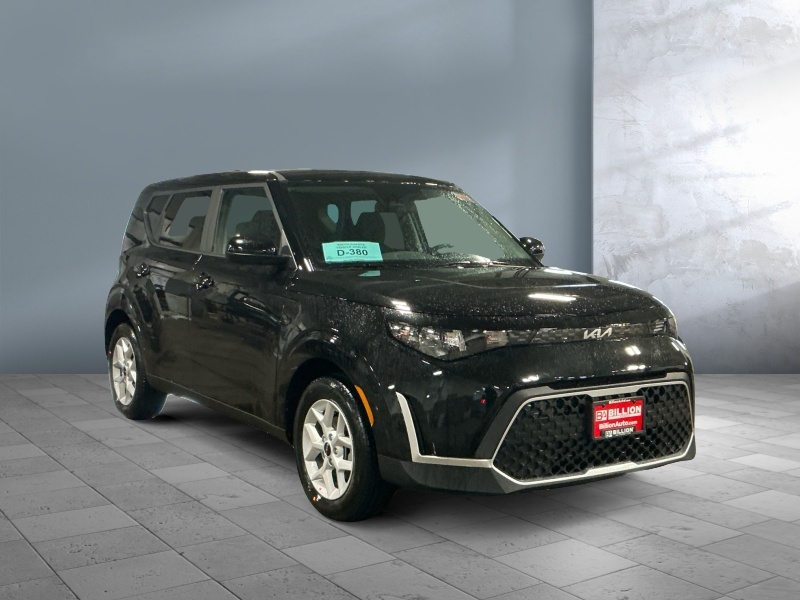 2025 Kia Soul