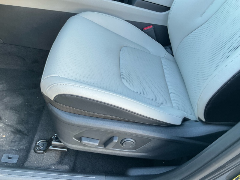 2026 Kia Sportage Hybrid