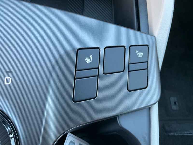 2026 Kia Sportage Hybrid