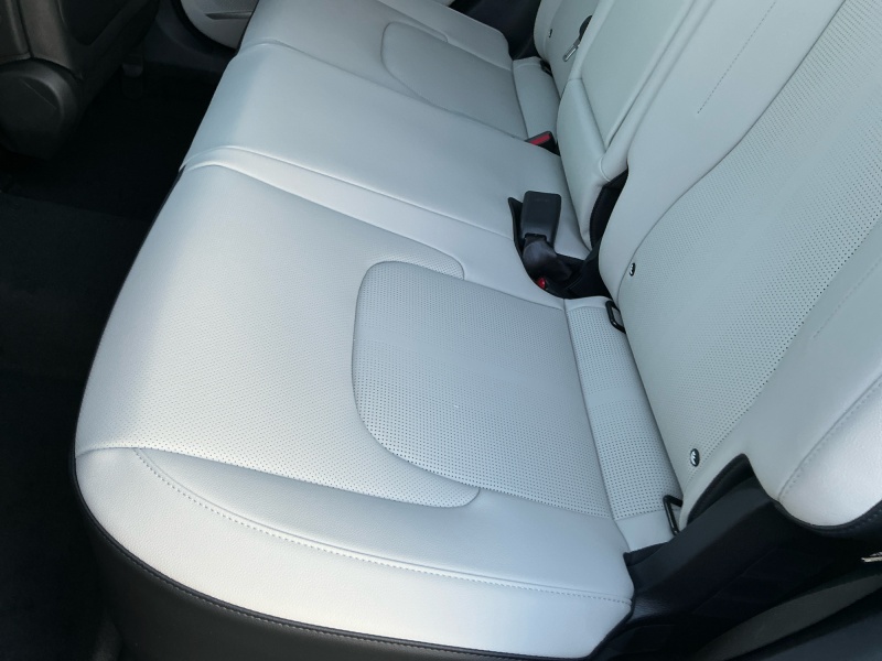 2026 Kia Sportage Hybrid