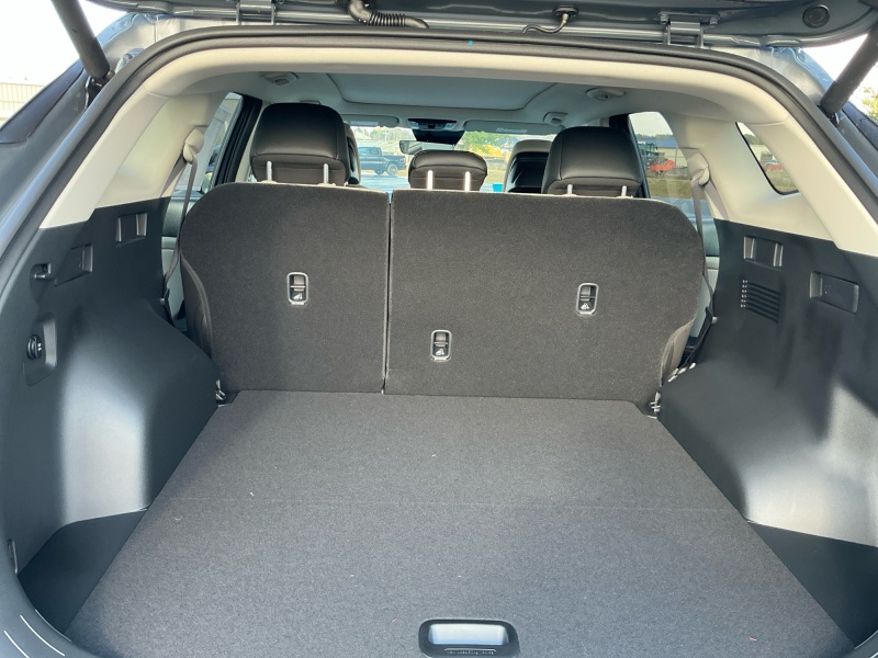 2026 Kia Sportage Hybrid