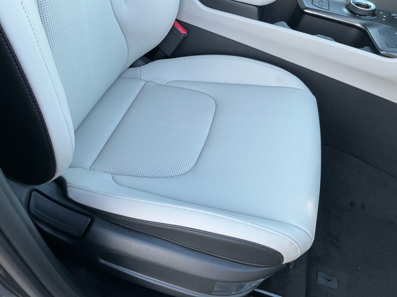 2026 Kia Sportage Hybrid