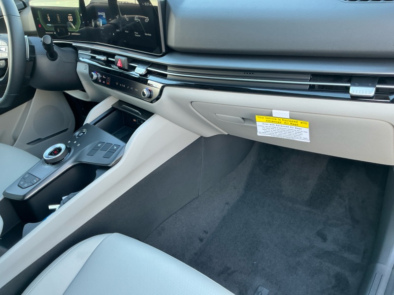 2026 Kia Sportage Hybrid