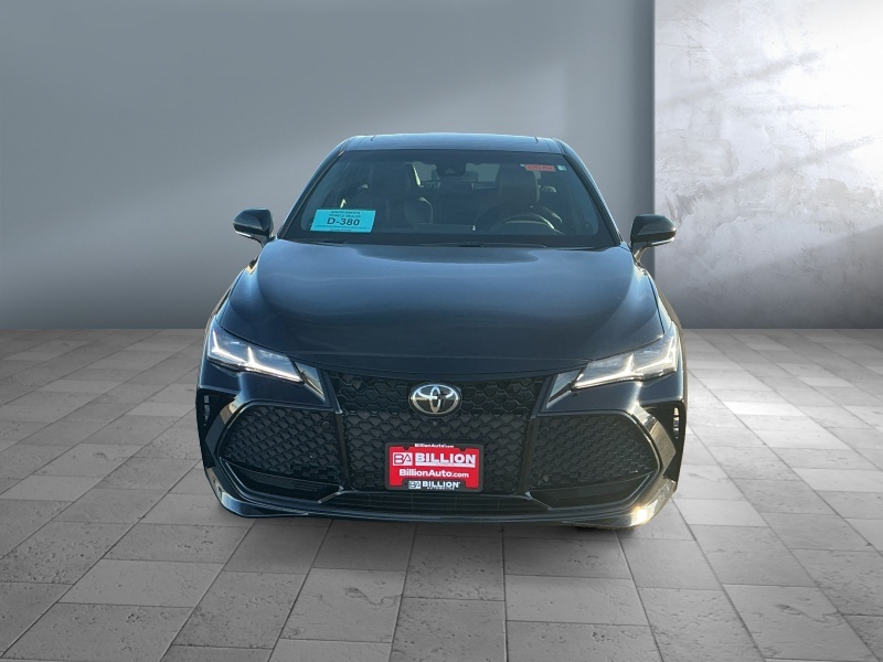 2022 Toyota Avalon
