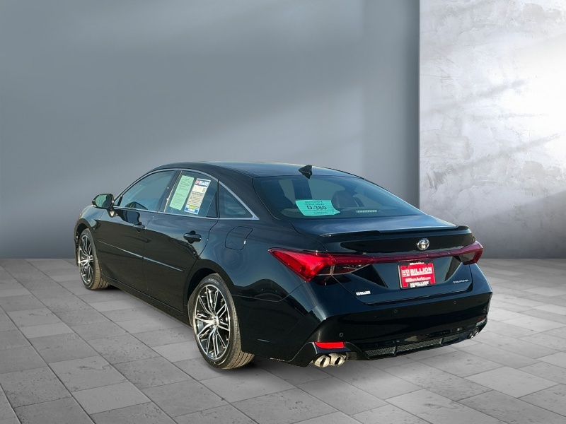 2022 Toyota Avalon