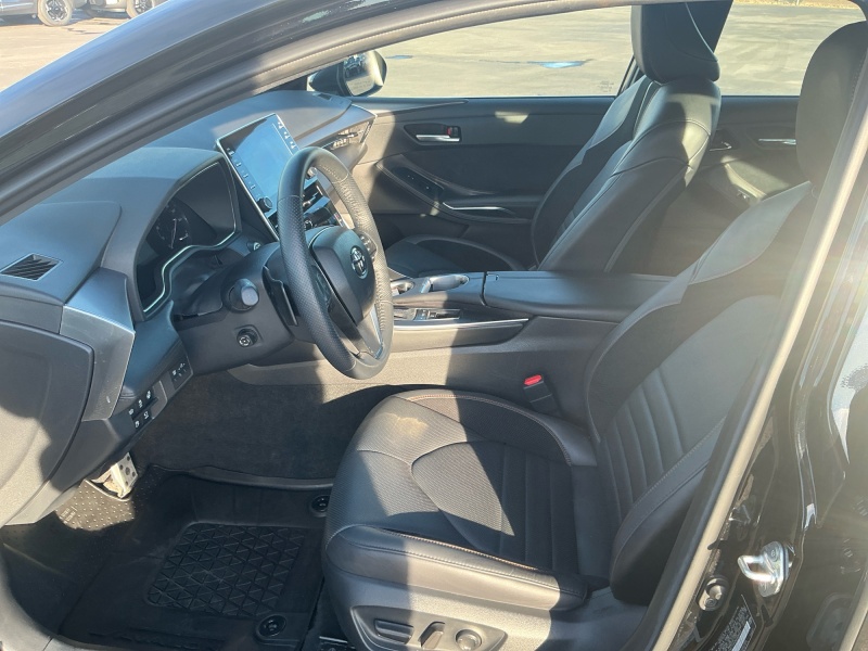 2022 Toyota Avalon