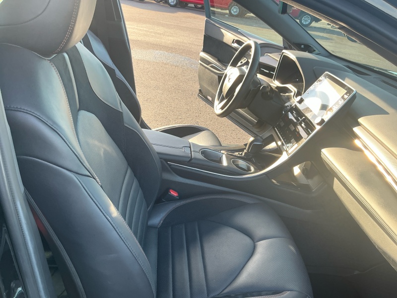 2022 Toyota Avalon