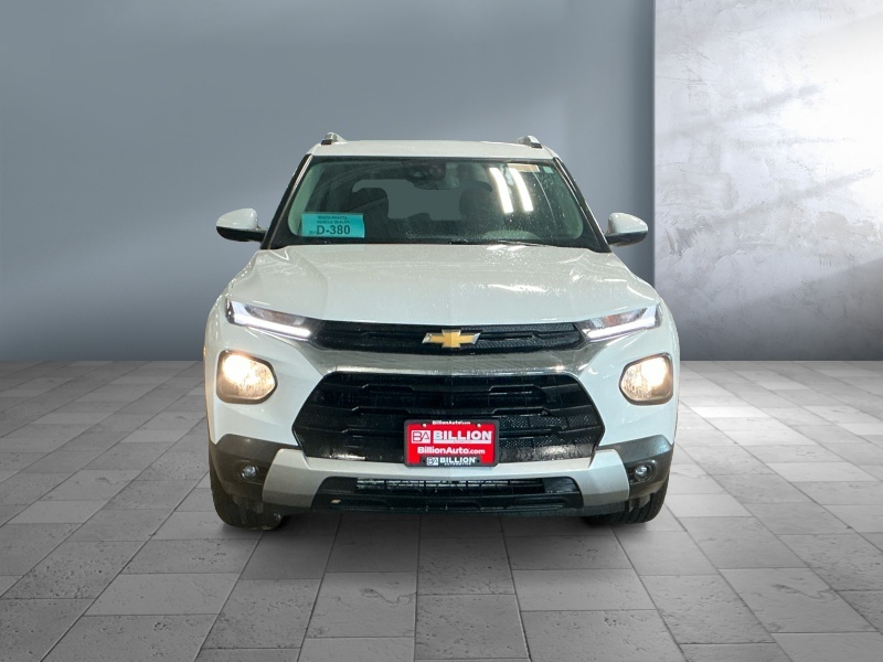 2023 Chevrolet Trailblazer