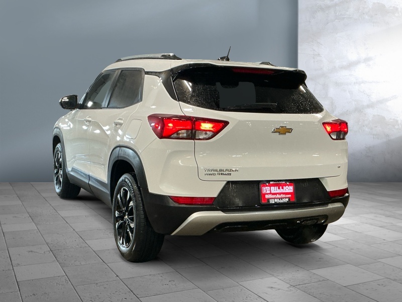 2023 Chevrolet Trailblazer
