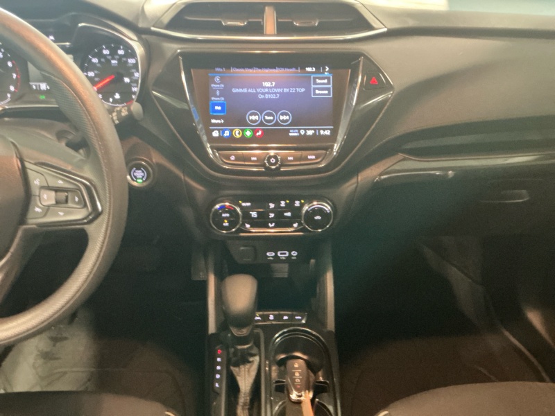 2023 Chevrolet Trailblazer