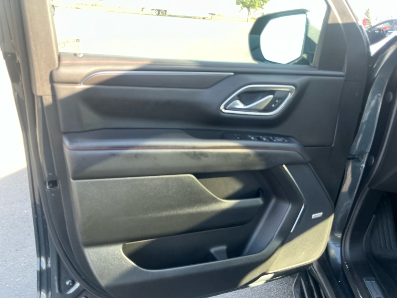 2022 Chevrolet Tahoe