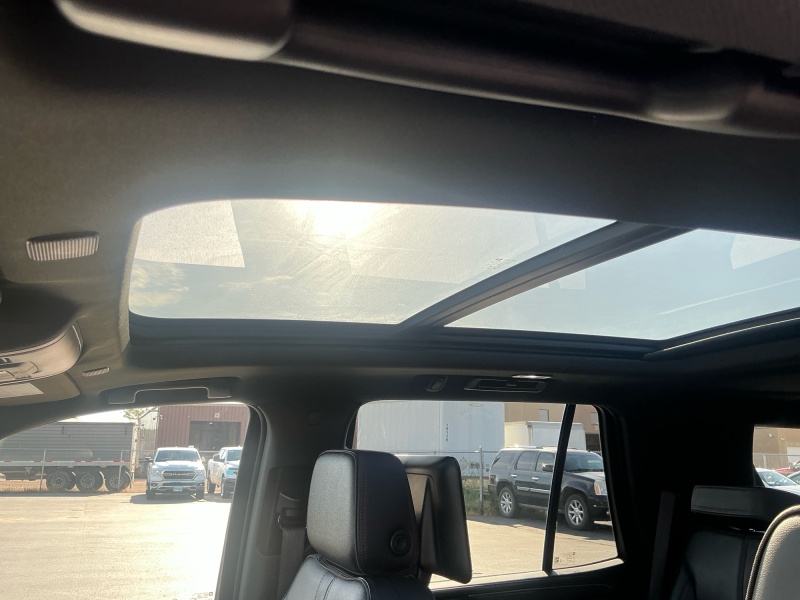 2022 Chevrolet Tahoe