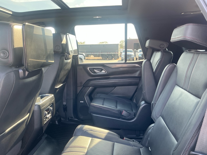 2022 Chevrolet Tahoe