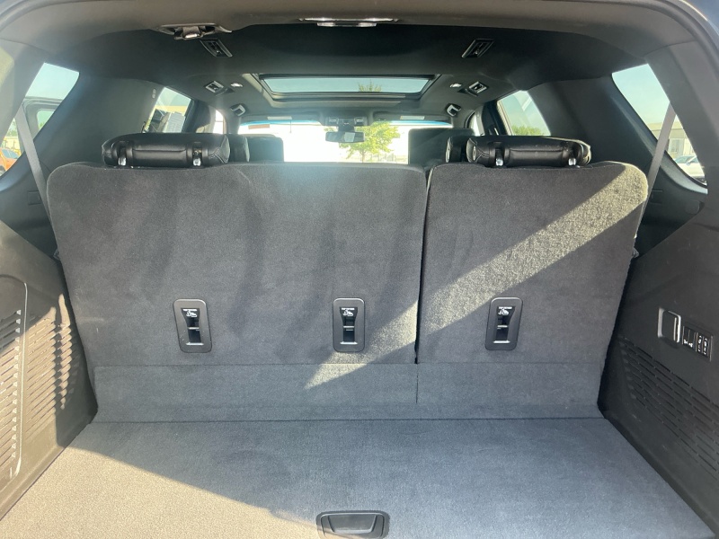 2022 Chevrolet Tahoe