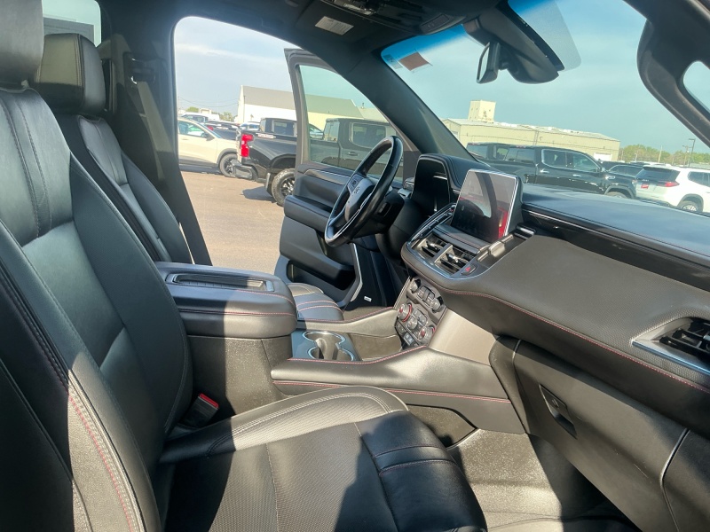 2022 Chevrolet Tahoe