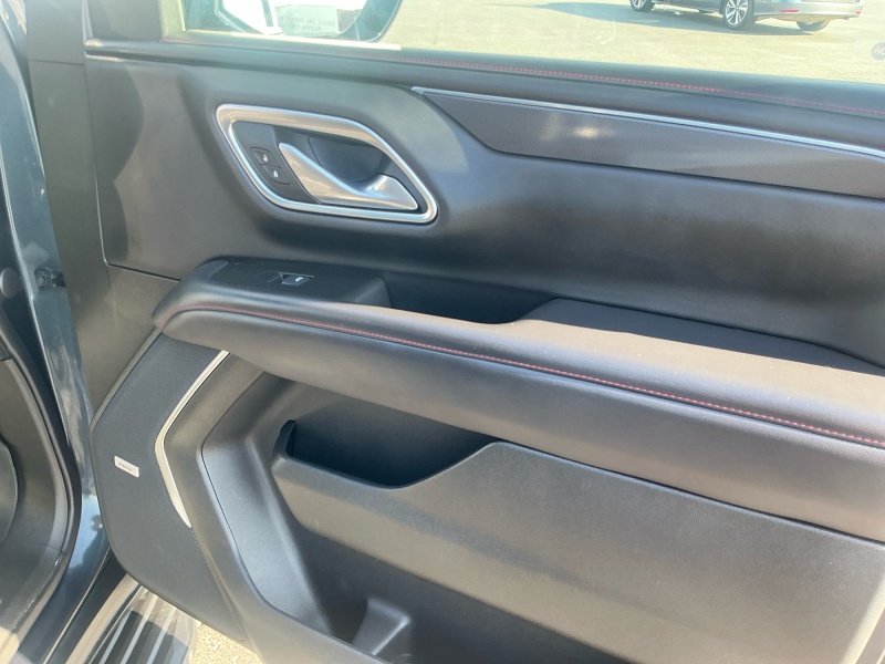 2022 Chevrolet Tahoe