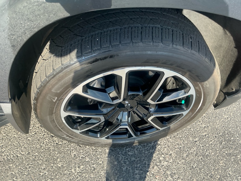 2022 Chevrolet Tahoe