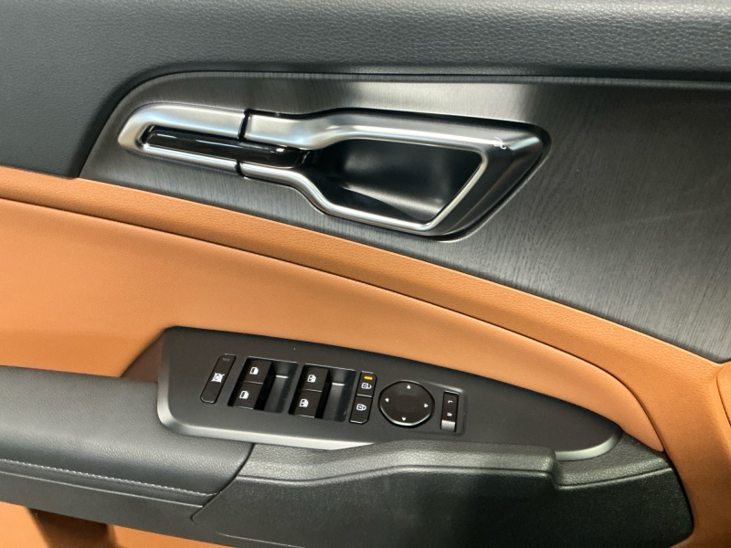 2026 Kia Sportage Hybrid