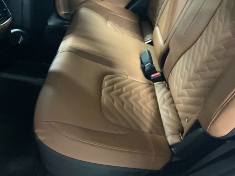 2026 Kia Sportage Hybrid