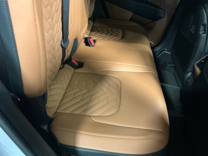 2026 Kia Sportage Hybrid