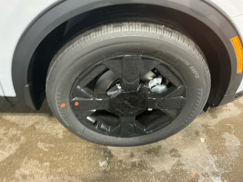 2026 Kia Sportage Hybrid