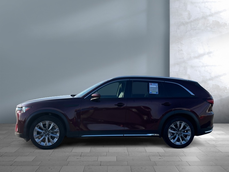 2024 Mazda CX-90