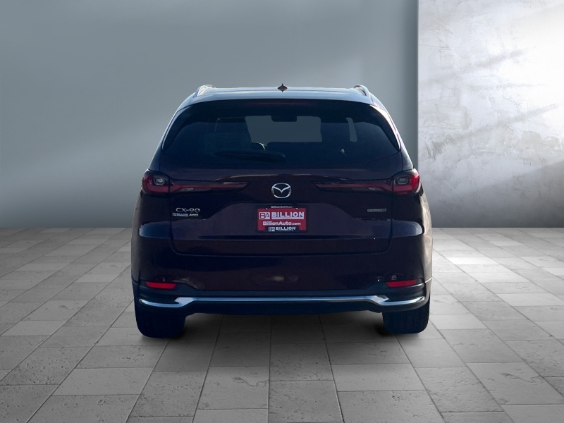 2024 Mazda CX-90