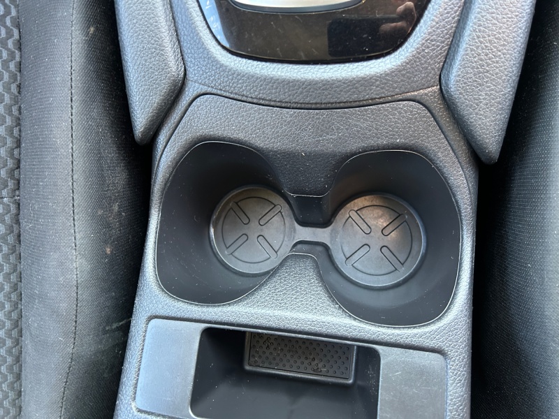 2018 Nissan Rogue Sport