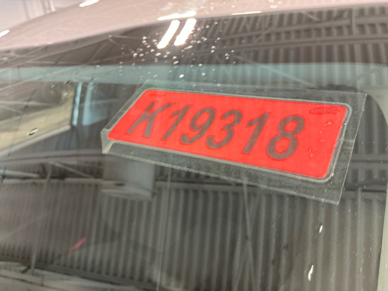 2026 Kia Sportage Hybrid