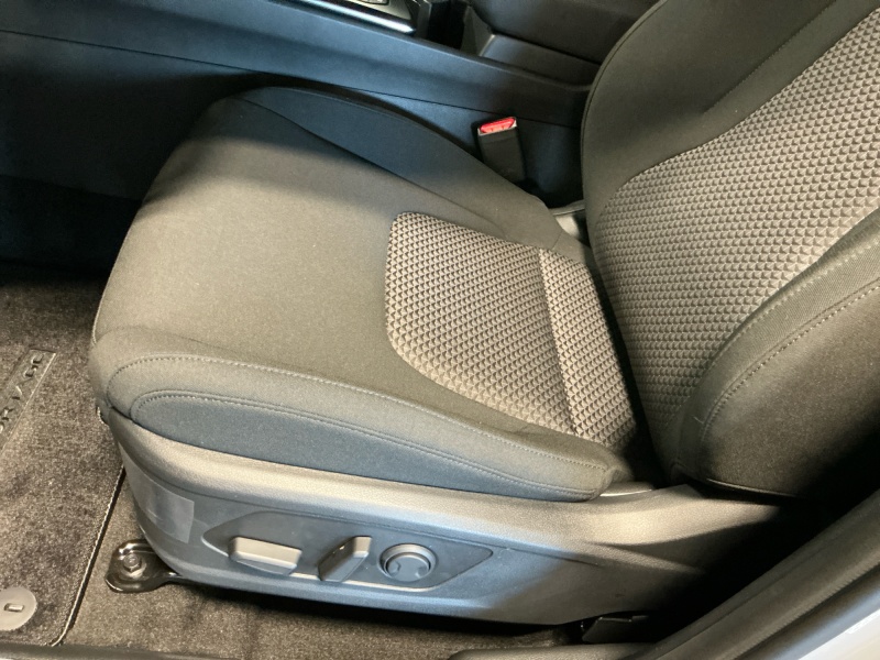 2026 Kia Sportage Hybrid