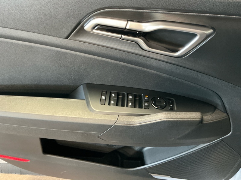 2026 Kia Sportage Hybrid