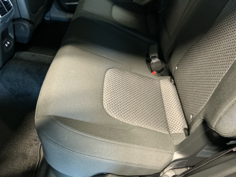 2026 Kia Sportage Hybrid