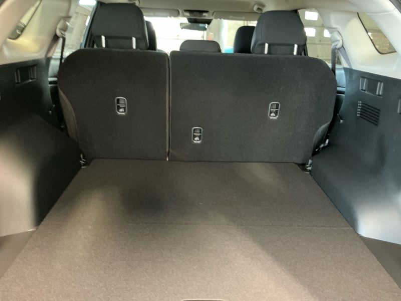 2026 Kia Sportage Hybrid