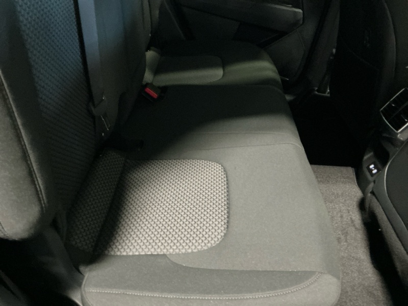 2026 Kia Sportage Hybrid