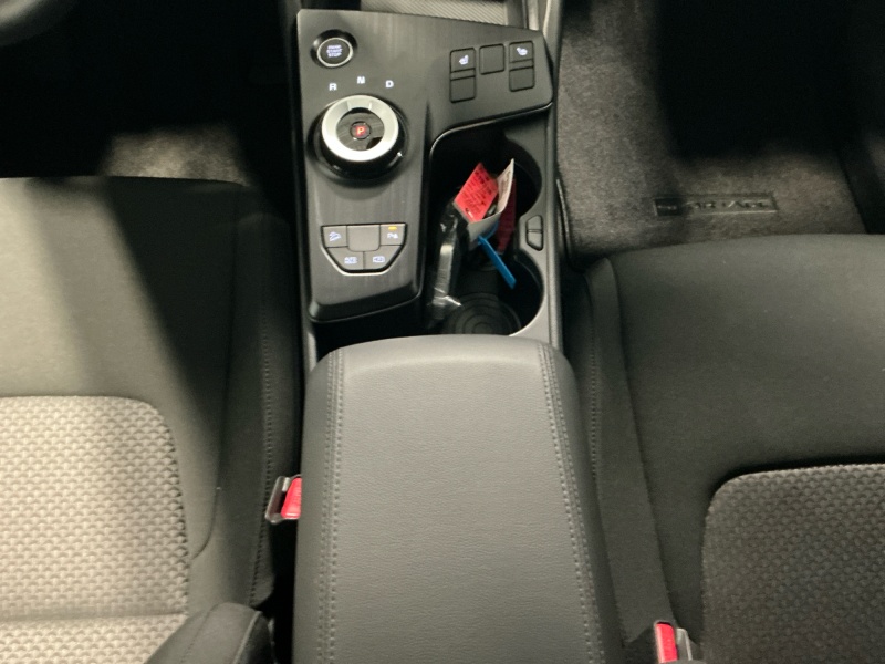 2026 Kia Sportage Hybrid