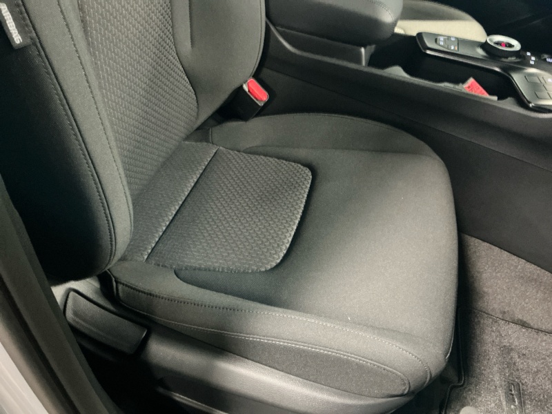 2026 Kia Sportage Hybrid