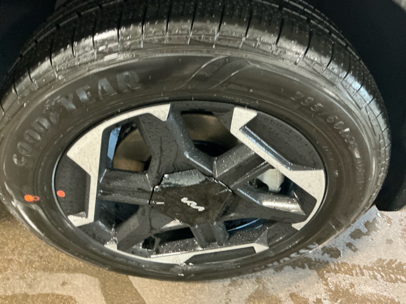 2026 Kia Sportage Hybrid