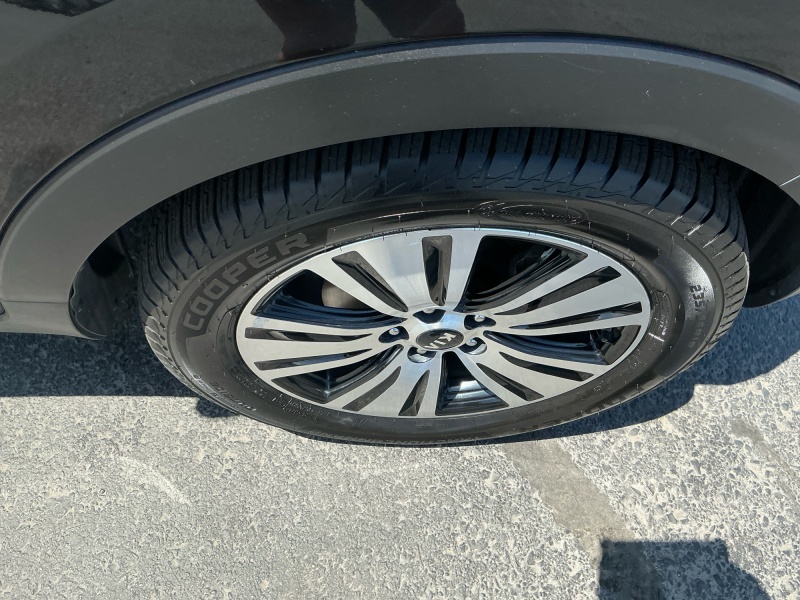 2016 Kia Sportage
