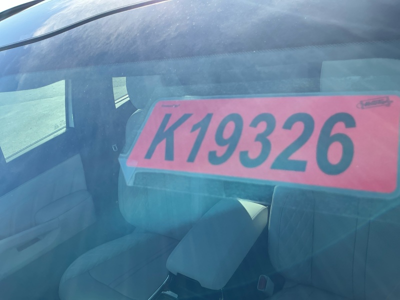 2026 Kia Sorento Hybrid