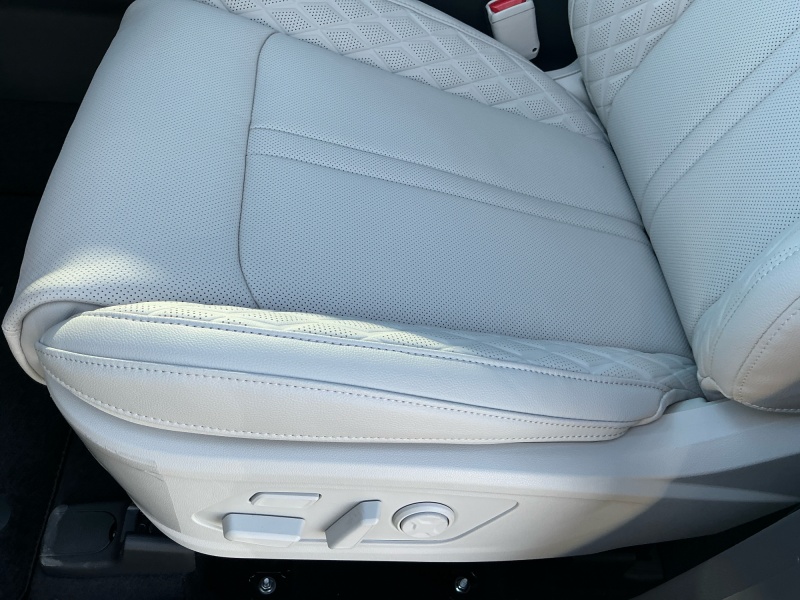 2026 Kia Sorento Hybrid